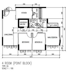 Blk 430D Fernvale Ridge (Sengkang), HDB 4 Rooms #566640611